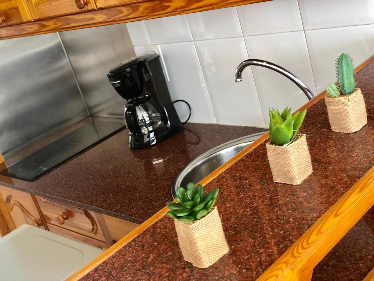Apartamento Click&booking Farus Mar Apartamento Salou