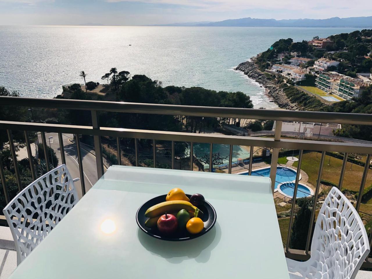 Click&booking Farus Mar Apartamento Apartamento Salou