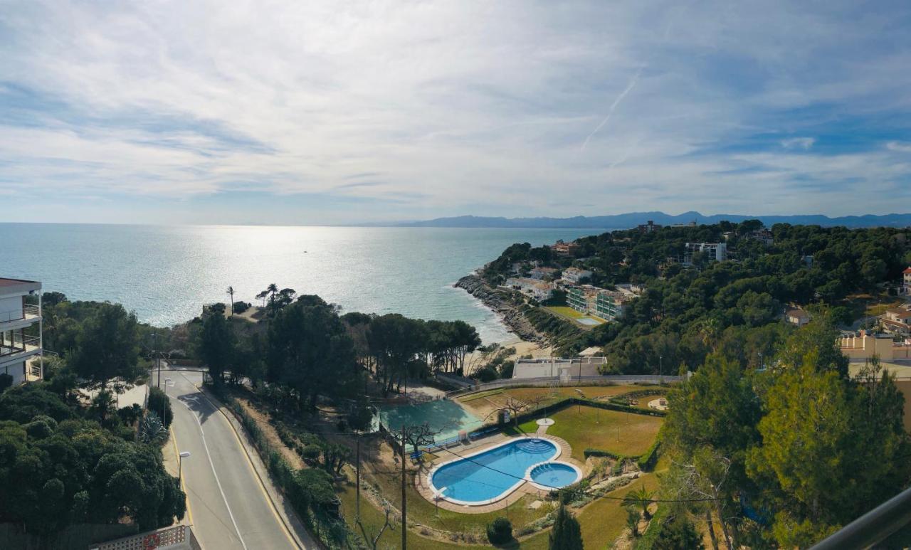 Click&booking Farus Mar Apartamento