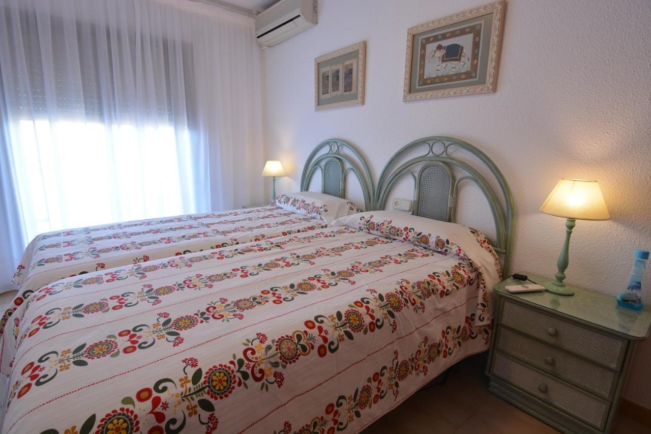 Apartamento Saval Cala Font Salou