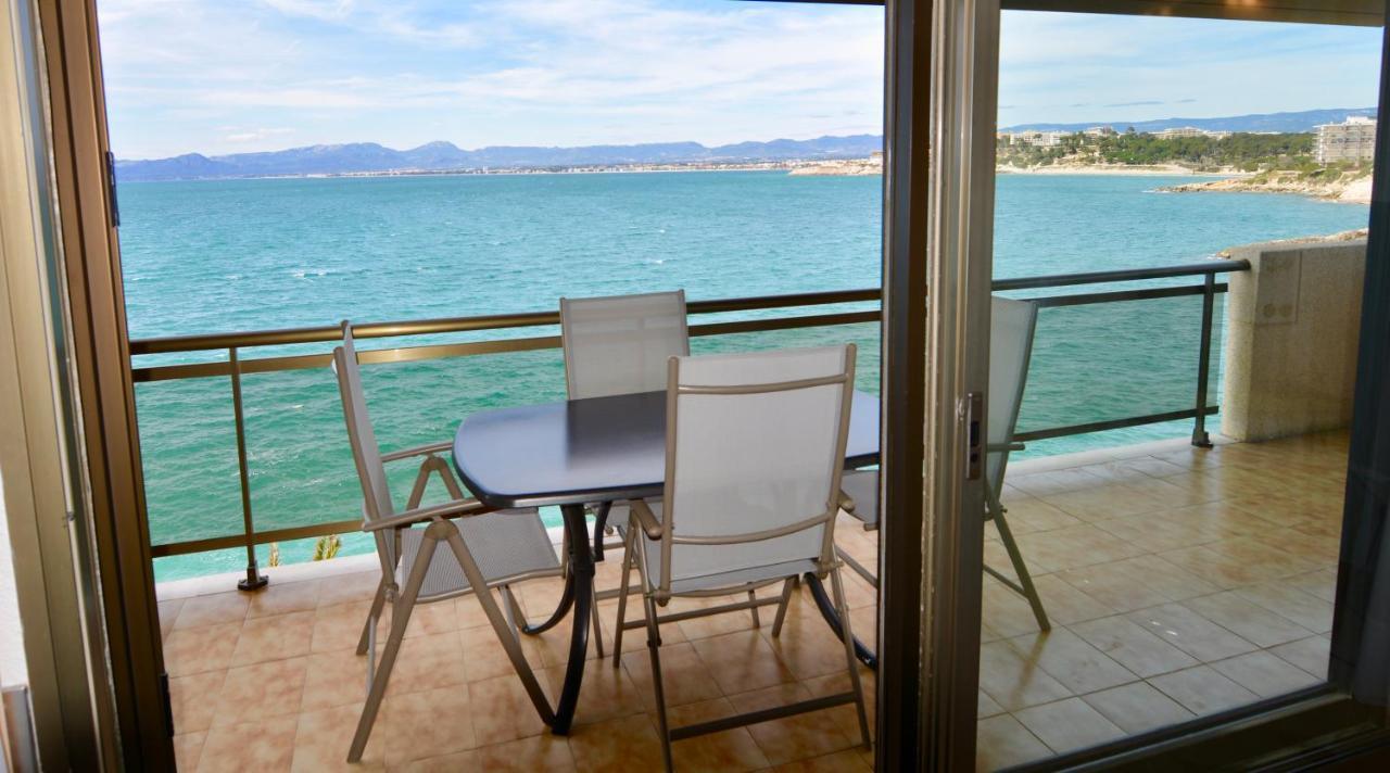 Saval Cala Font Apartamento Salou