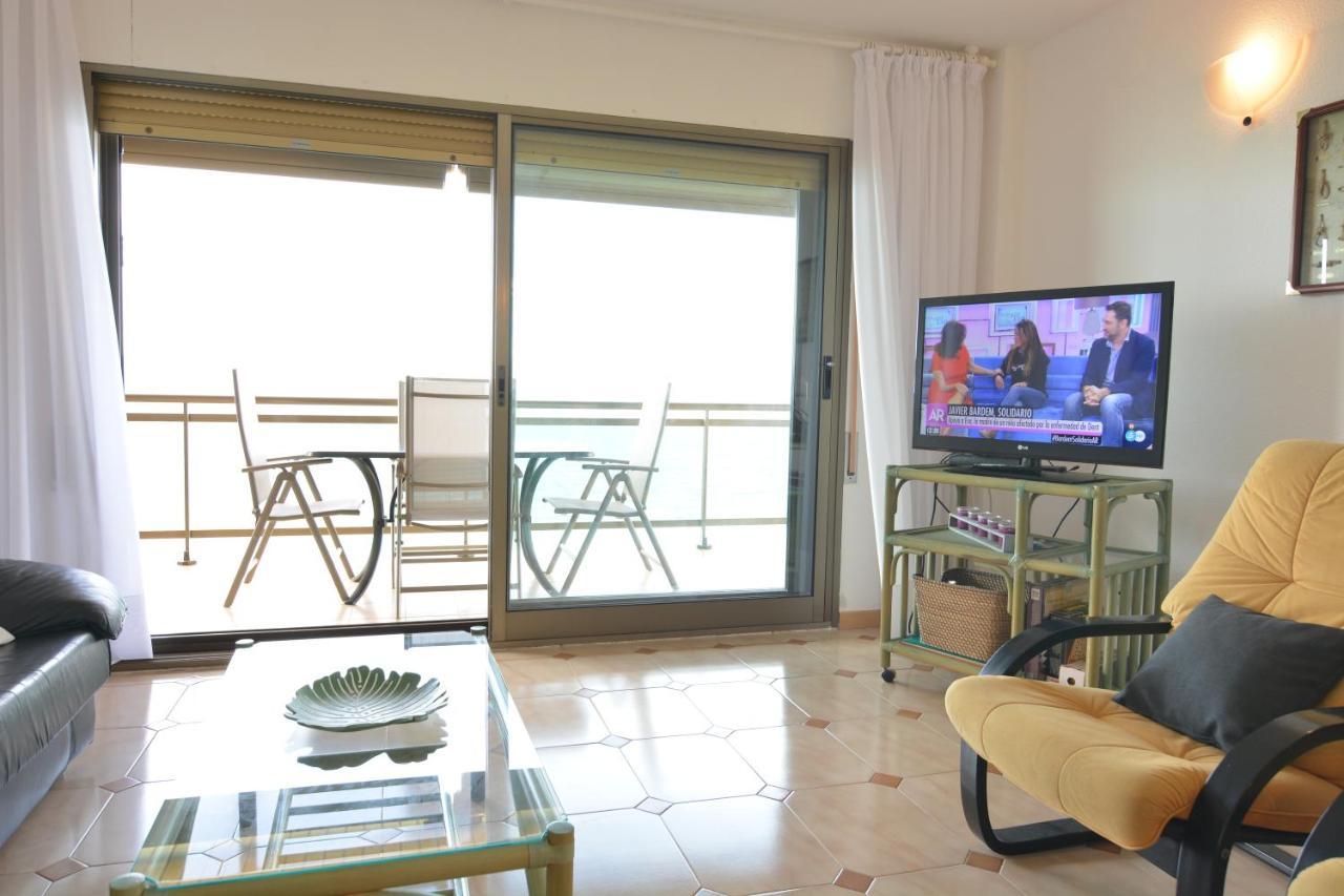 Saval Cala Font Apartamento