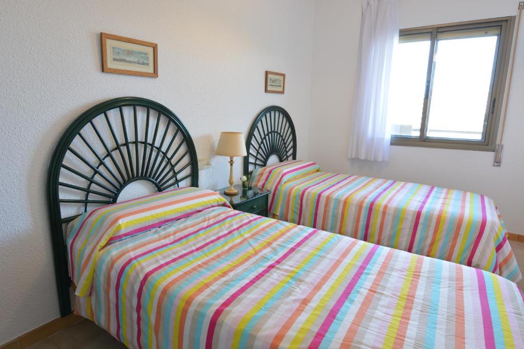 Saval Cala Font Apartamento *