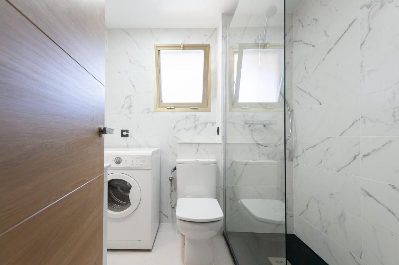 Appartement Uhc Pacific