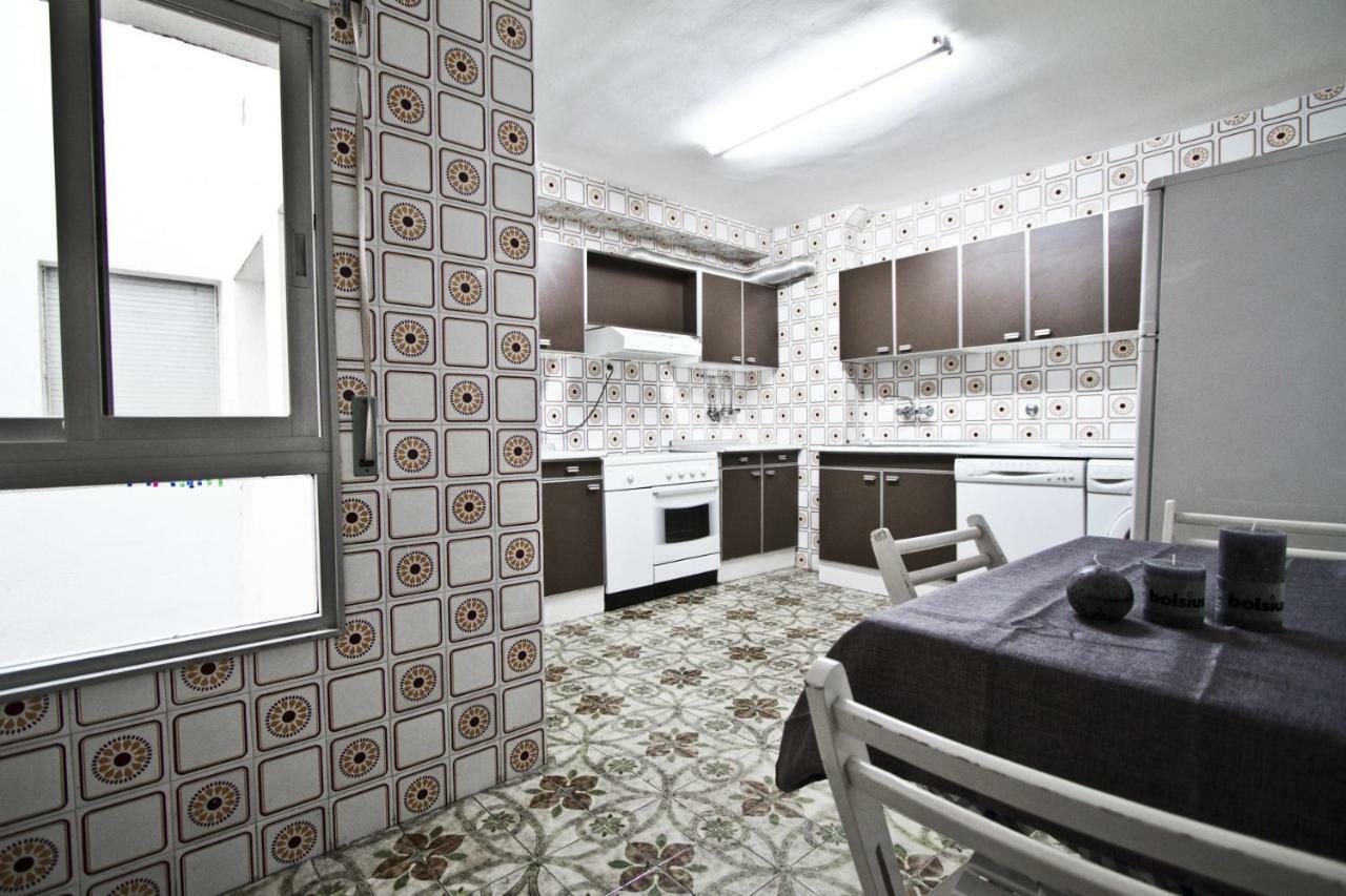 Anagabu 5h Planet Costa Dorada Only Families Apartment