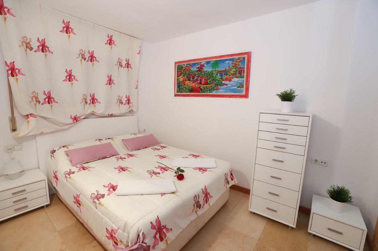 Costa Daurada - Zurbaran Apartment *