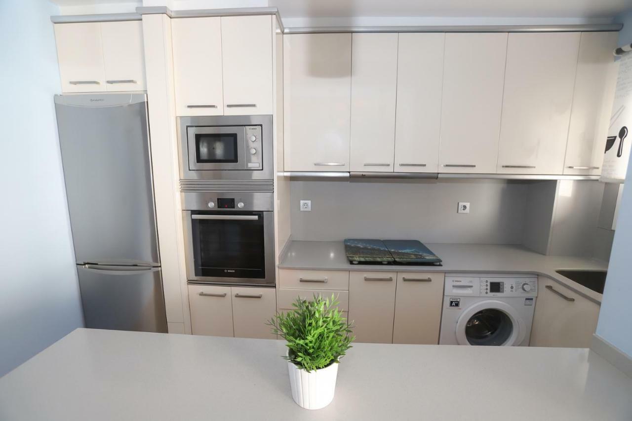 Apartment Costa Daurada - Aloha *