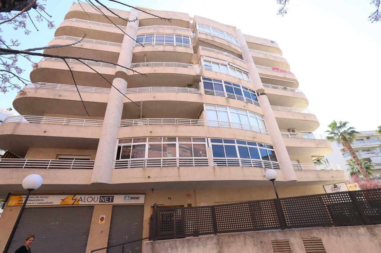 Apartment Fortuny Salou