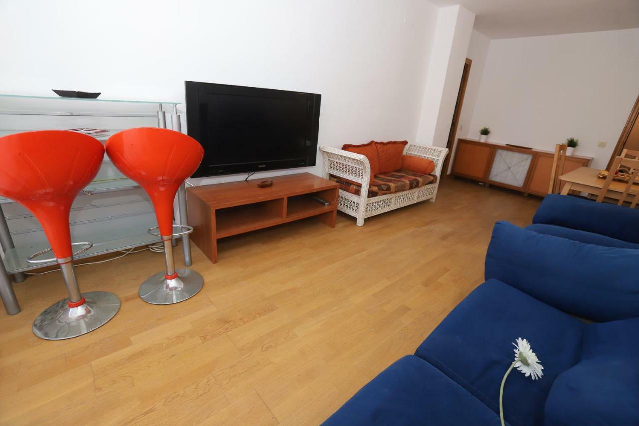 Apartment Fortuny *