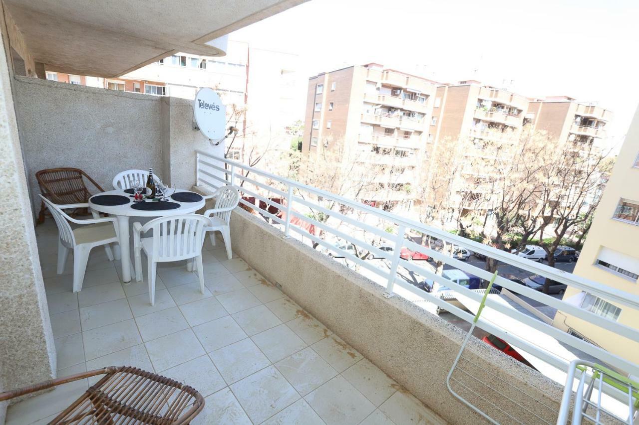 Fortuny Apartment Salou