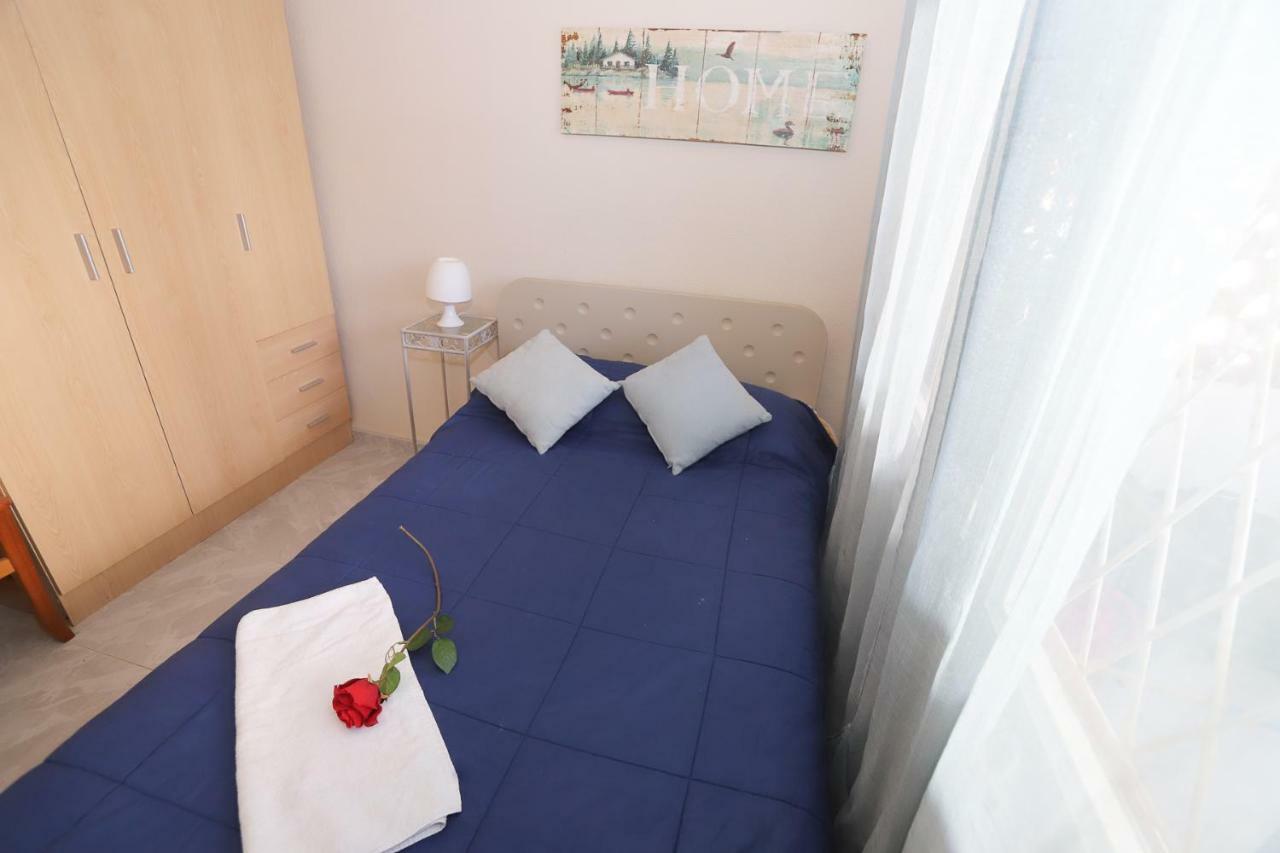 Costa Daurada - Ca Estepa Daurada Appartement *
