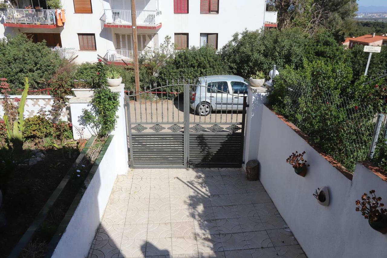 Costa Daurada - Ca Estepa Daurada Appartement Salou