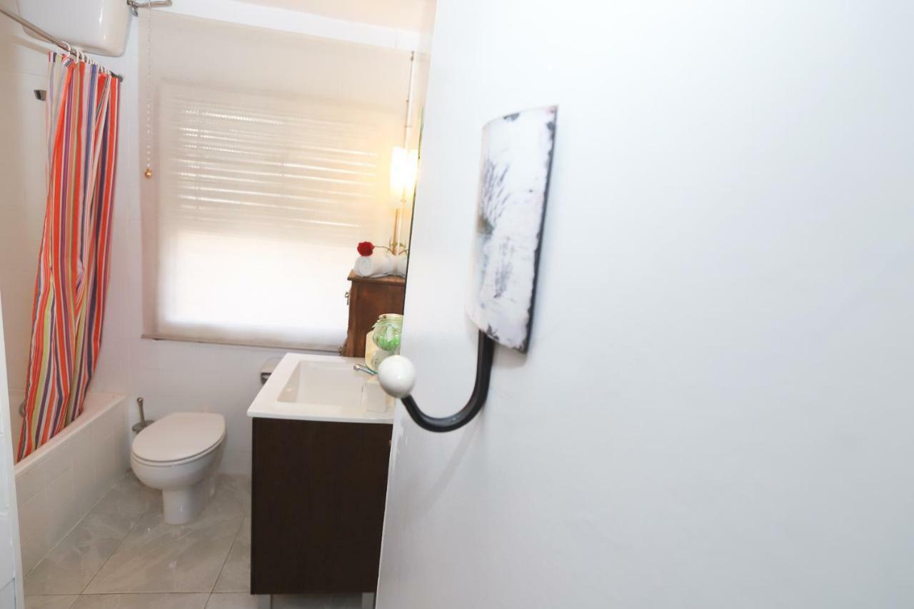Costa Daurada - Ca Estepa Daurada Appartement *