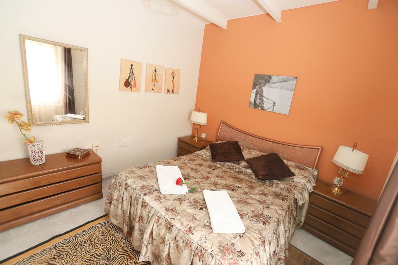 Appartement Costa Daurada - Ca Estepa Daurada