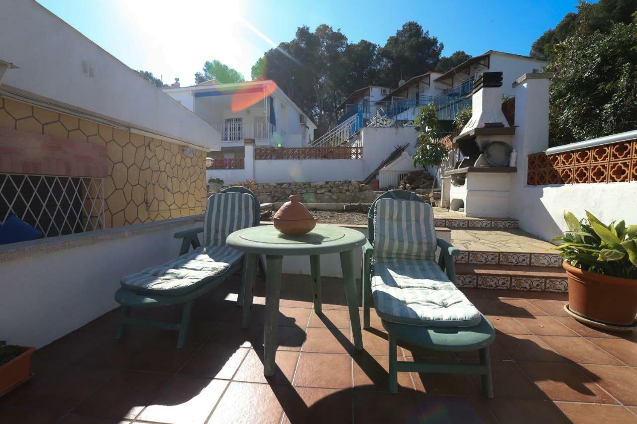 Costa Daurada - Ca Estepa Daurada Appartement *