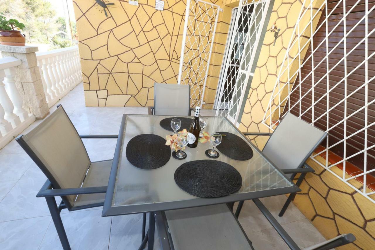 Appartement Costa Daurada - Ca Estepa Daurada *