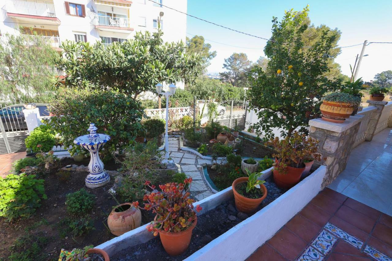 Appartement Costa Daurada - Ca Estepa Daurada *