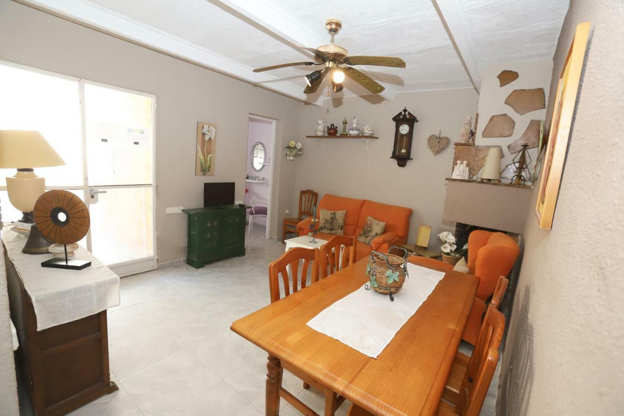 Appartement Costa Daurada - Ca Estepa Daurada *