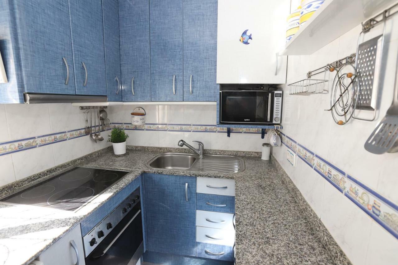 Costa Daurada - Ca Estepa Daurada Appartement Salou