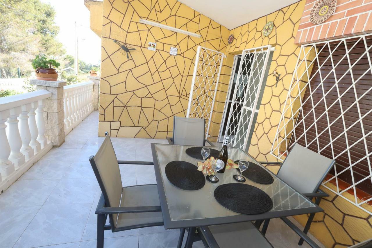 Costa Daurada - Ca Estepa Daurada Appartement *
