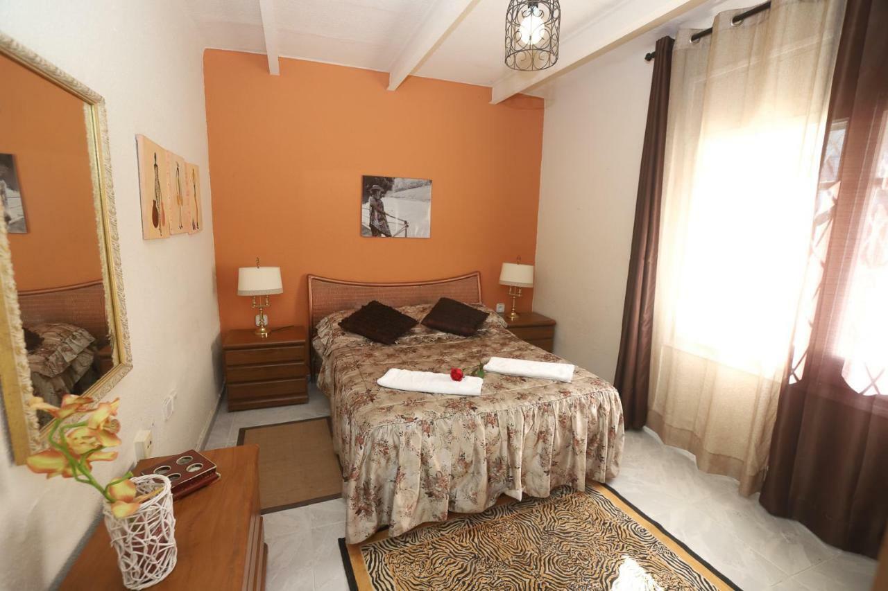 Appartement Costa Daurada - Ca Estepa Daurada