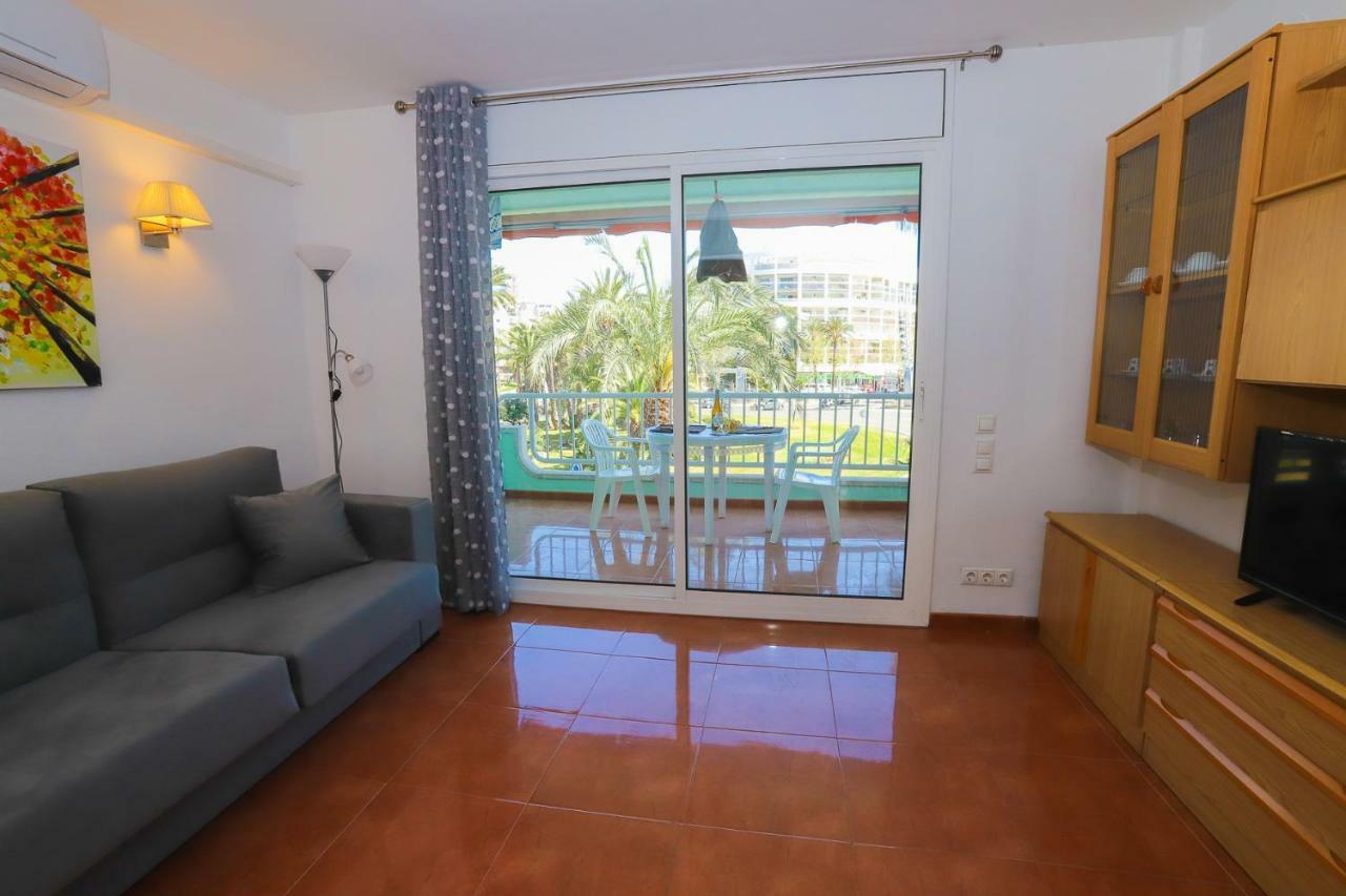 Appartement Costa Daurada - Mercuri