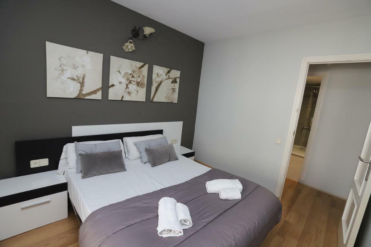 Appartement Differentflats Altair