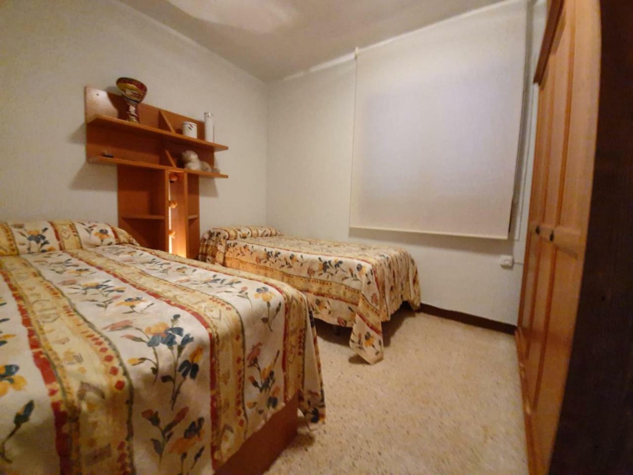 Apartment Apartsalou Bellamar