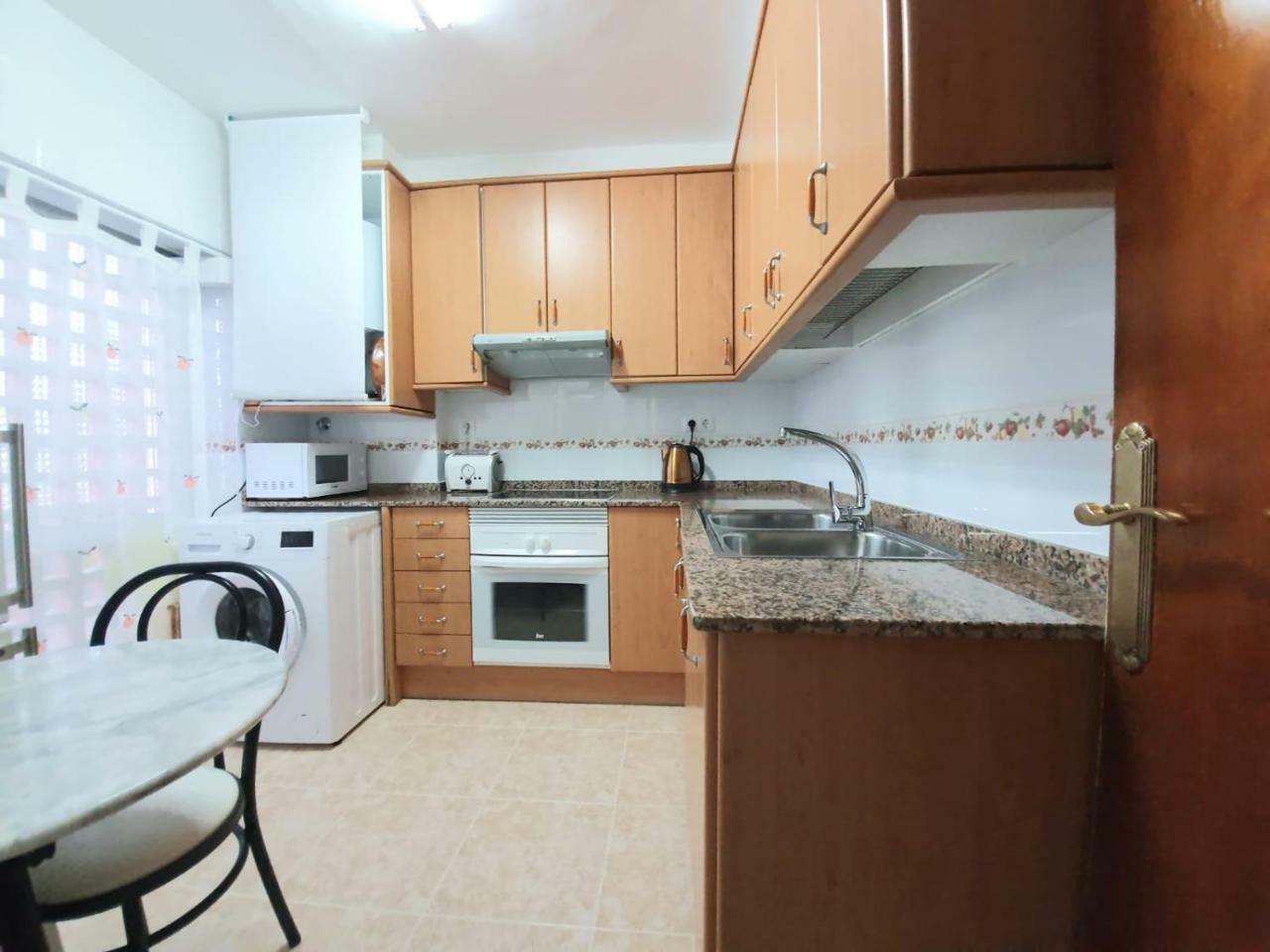 Apartsalou Bellamar Apartment *