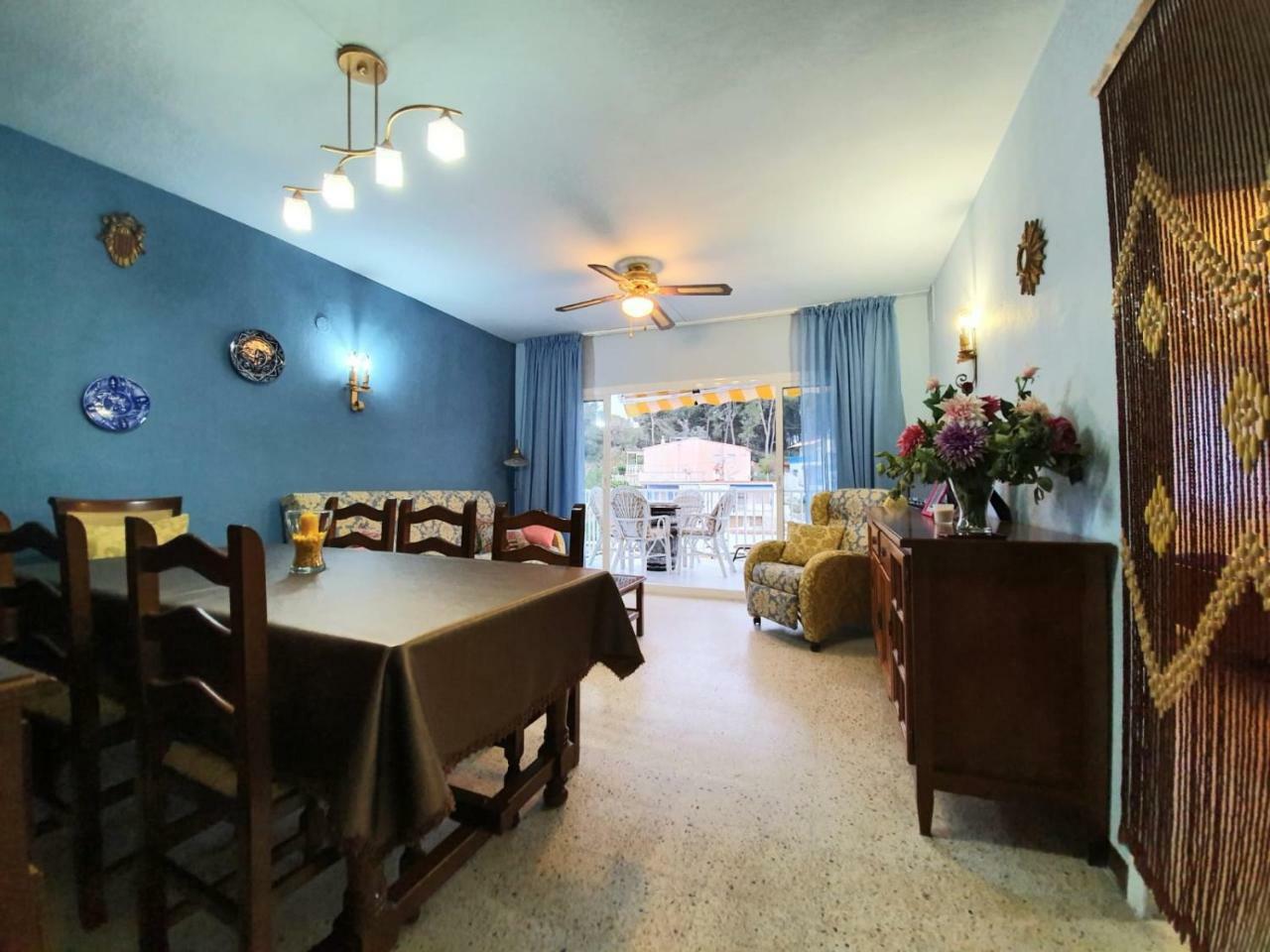 Apartment Apartsalou Bellamar