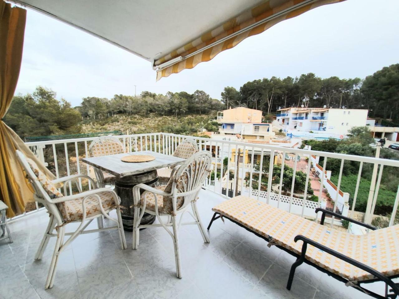 Apartsalou Bellamar Apartment Salou