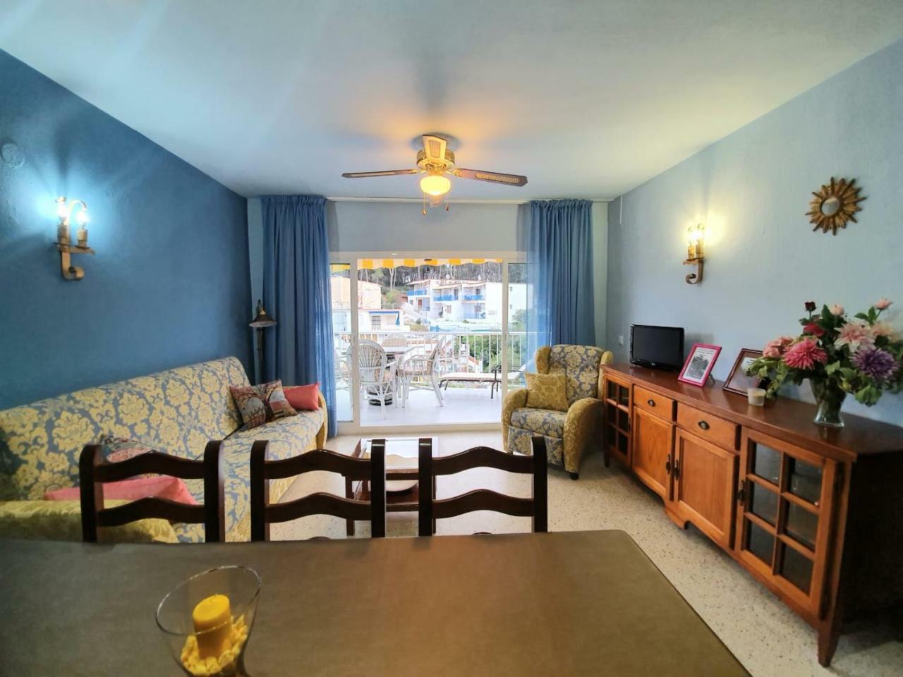Apartment Apartsalou Bellamar *