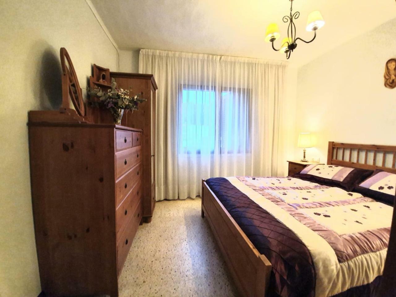 Apartment Apartsalou Bellamar *