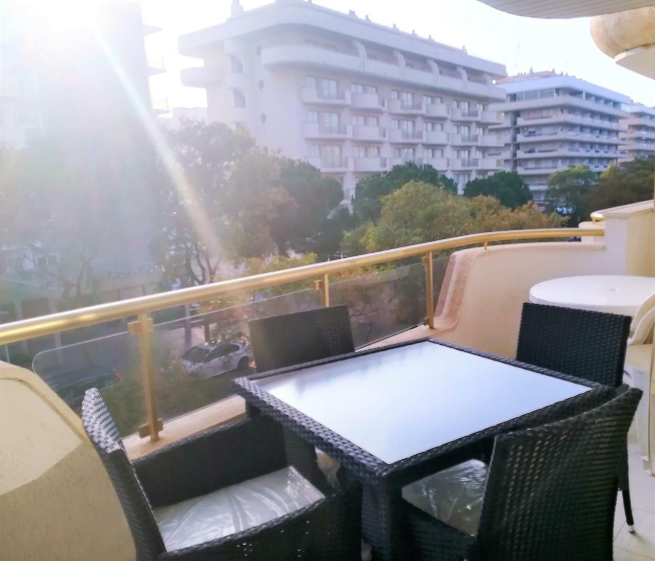 Appartement Amazing Buigas 2 *