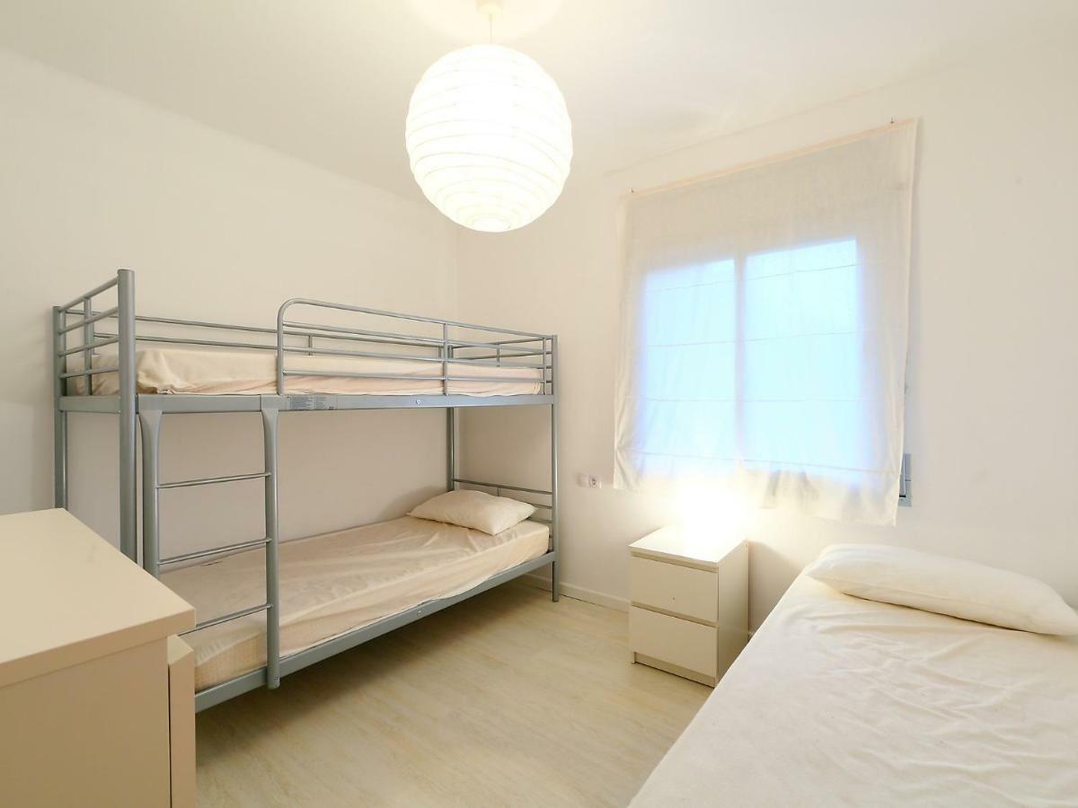 Appartement Terecel Salou-12 By Interhome Salou
