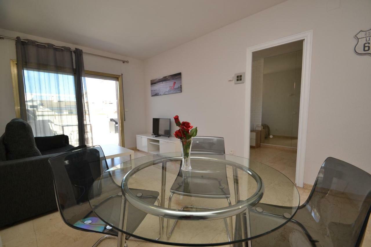 Wvp - Michelangelo 2 Apartment Salou