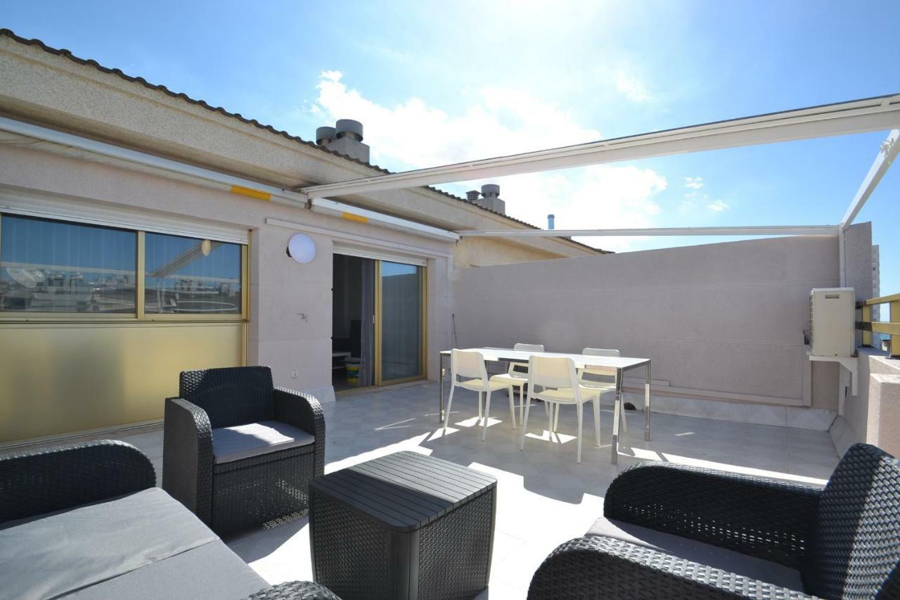 Wvp - Michelangelo 2 Apartment