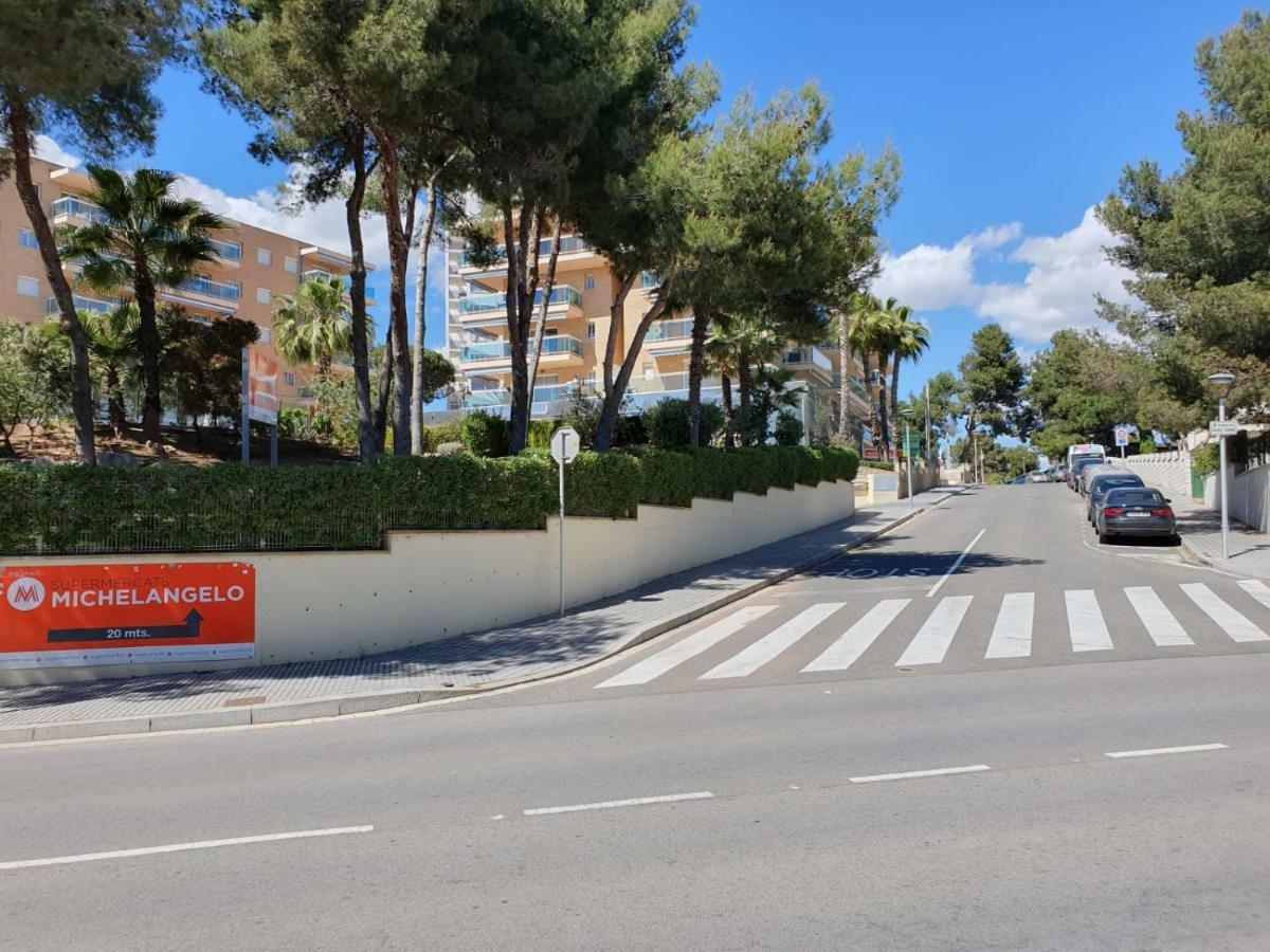 Apartsalou Bellamar Apartment