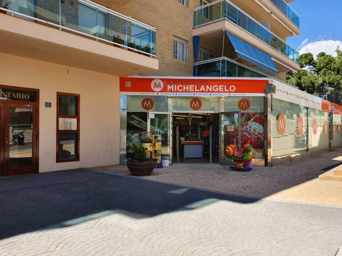 Apartsalou Bellamar * Salou