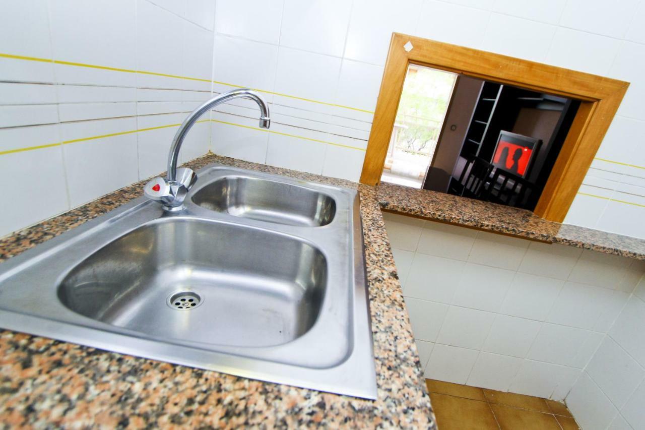 Apartamento Pentathlon 2 Planet Costa Dorada
