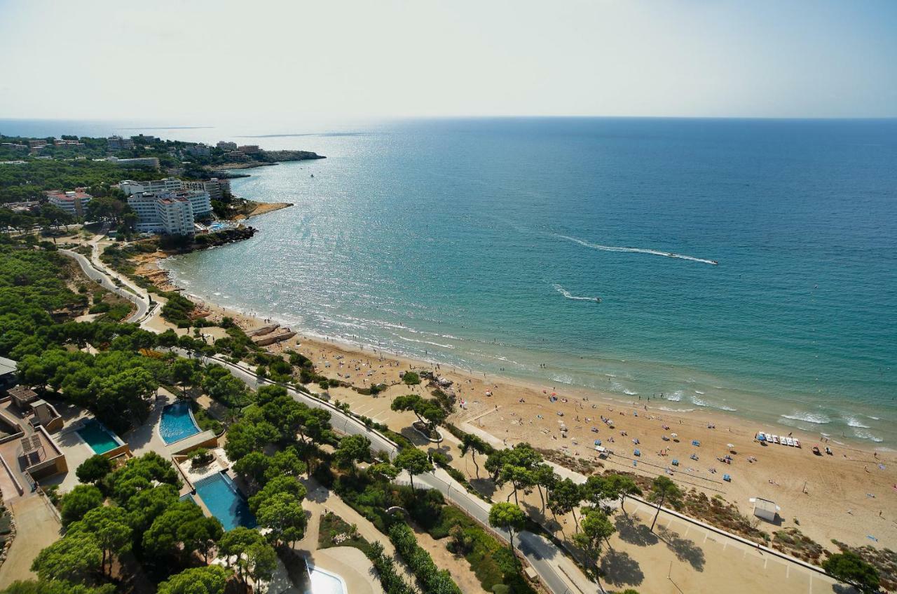 Pentathlon 2 Planet Costa Dorada Apartamento *