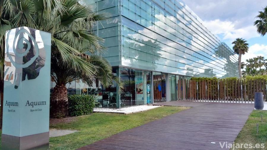 Apartment Apartsalou Bellamar Salou