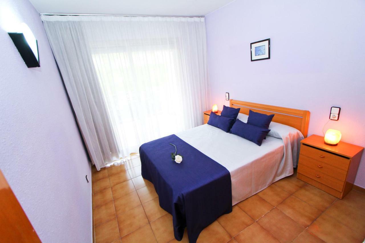 Pentathlon 2 Planet Costa Dorada Apartamento Salou