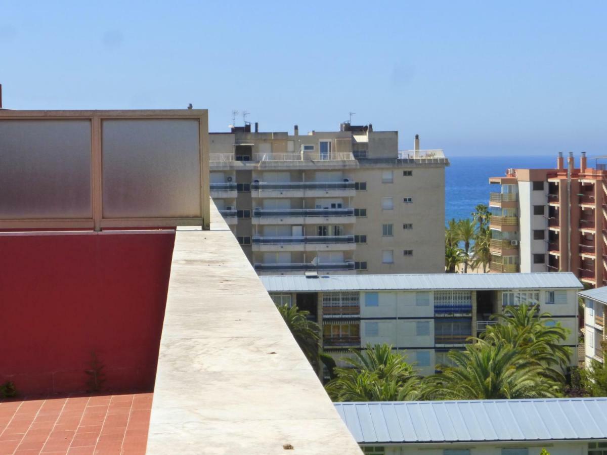 Rentalmar Mimosas Family Plus Apartment *