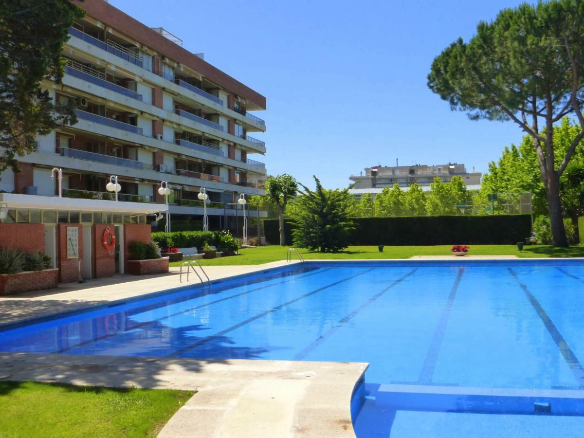Rentalmar Mimosas Family Plus Apartment Salou