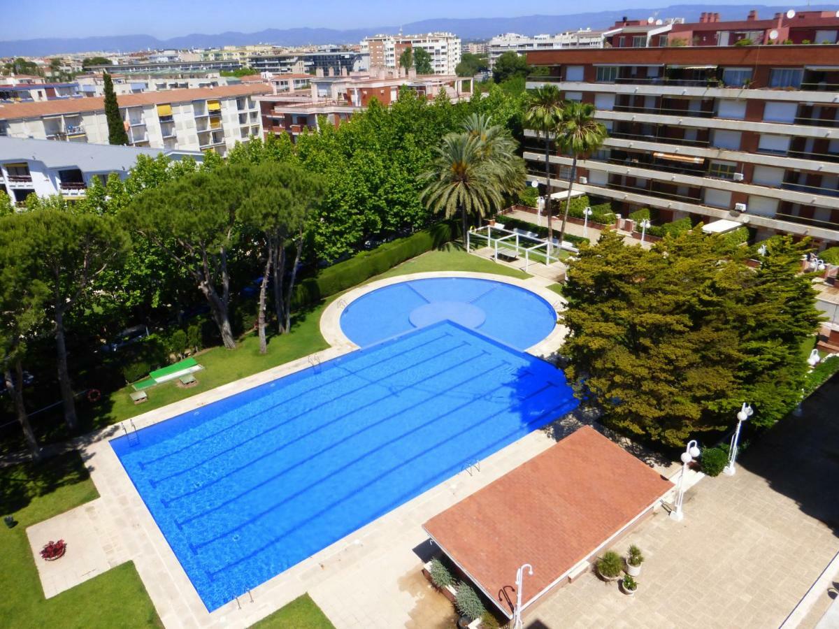 Rentalmar Mimosas Family Plus Salou