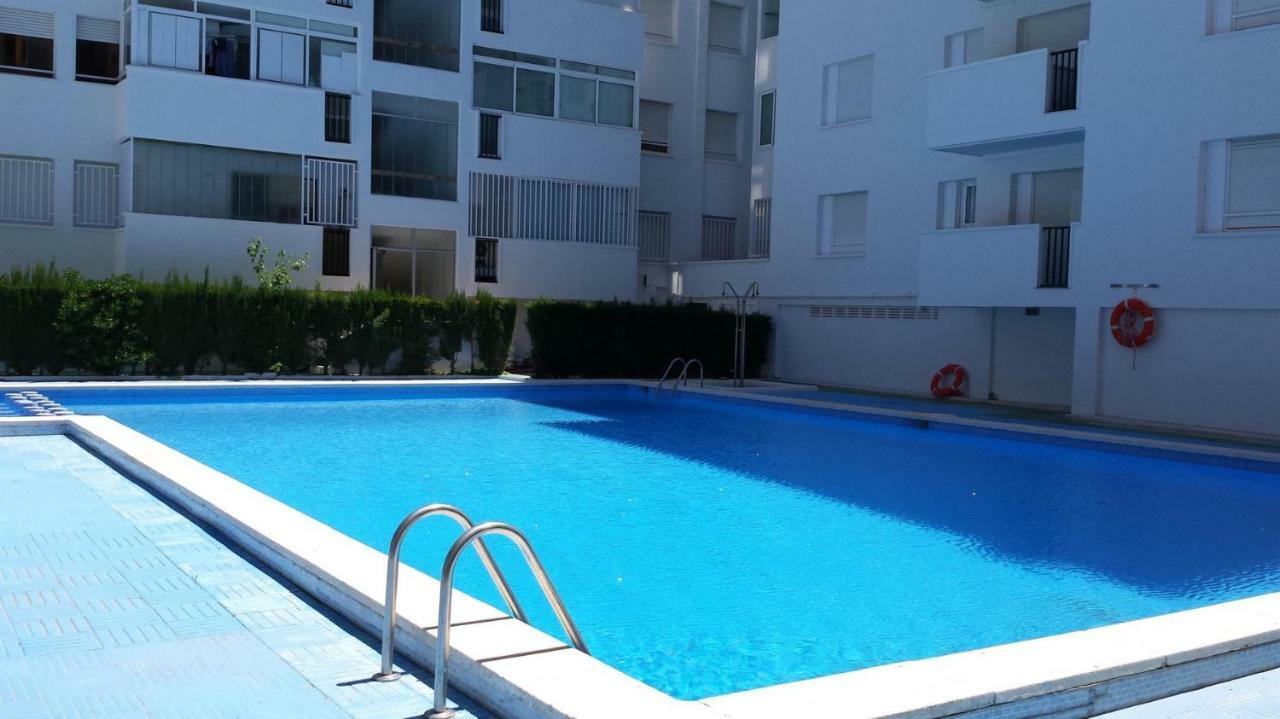 Apartment Costa Daurada - Anagabu