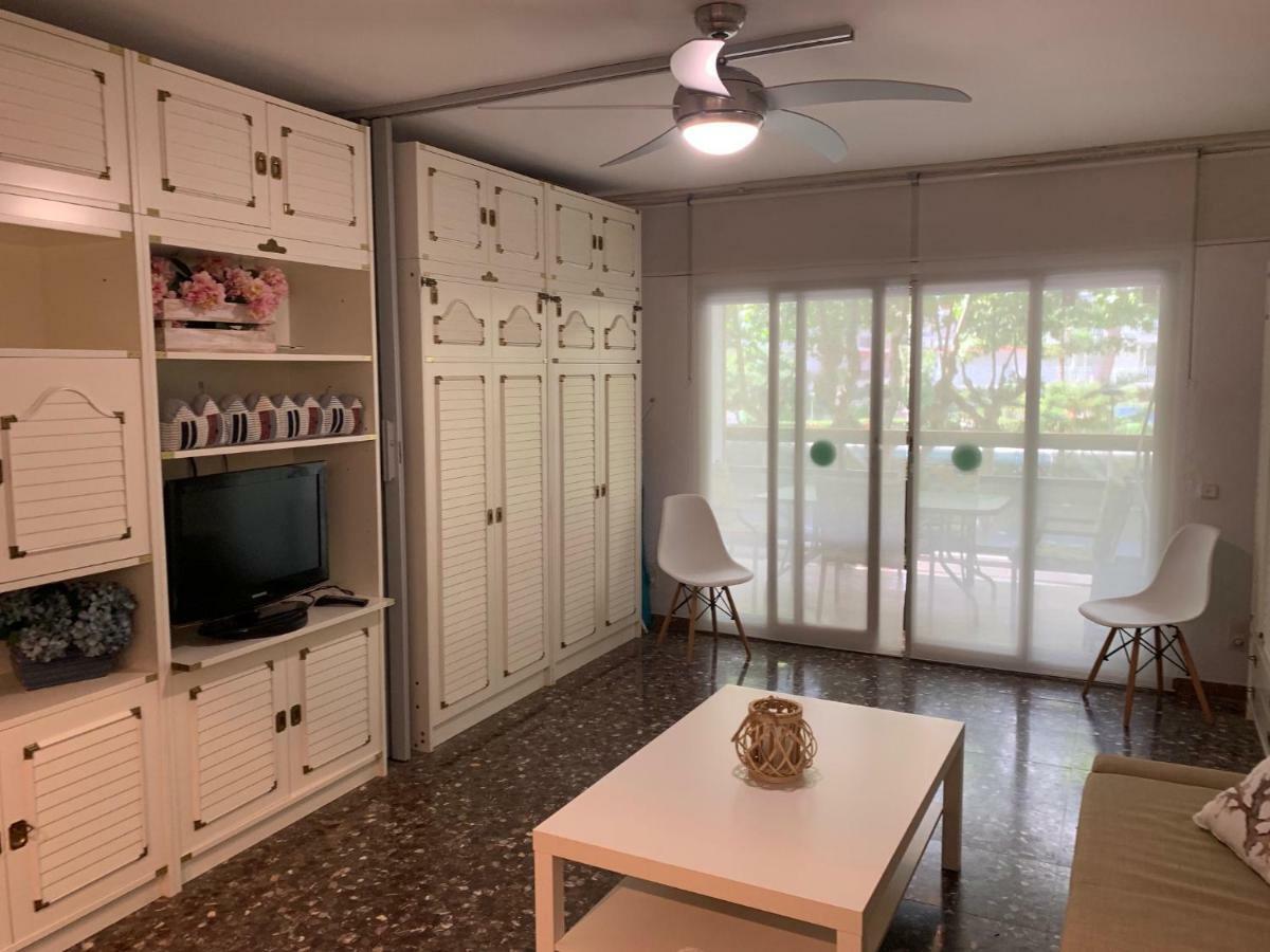 Apartment Costa Daurada - Anagabu Salou