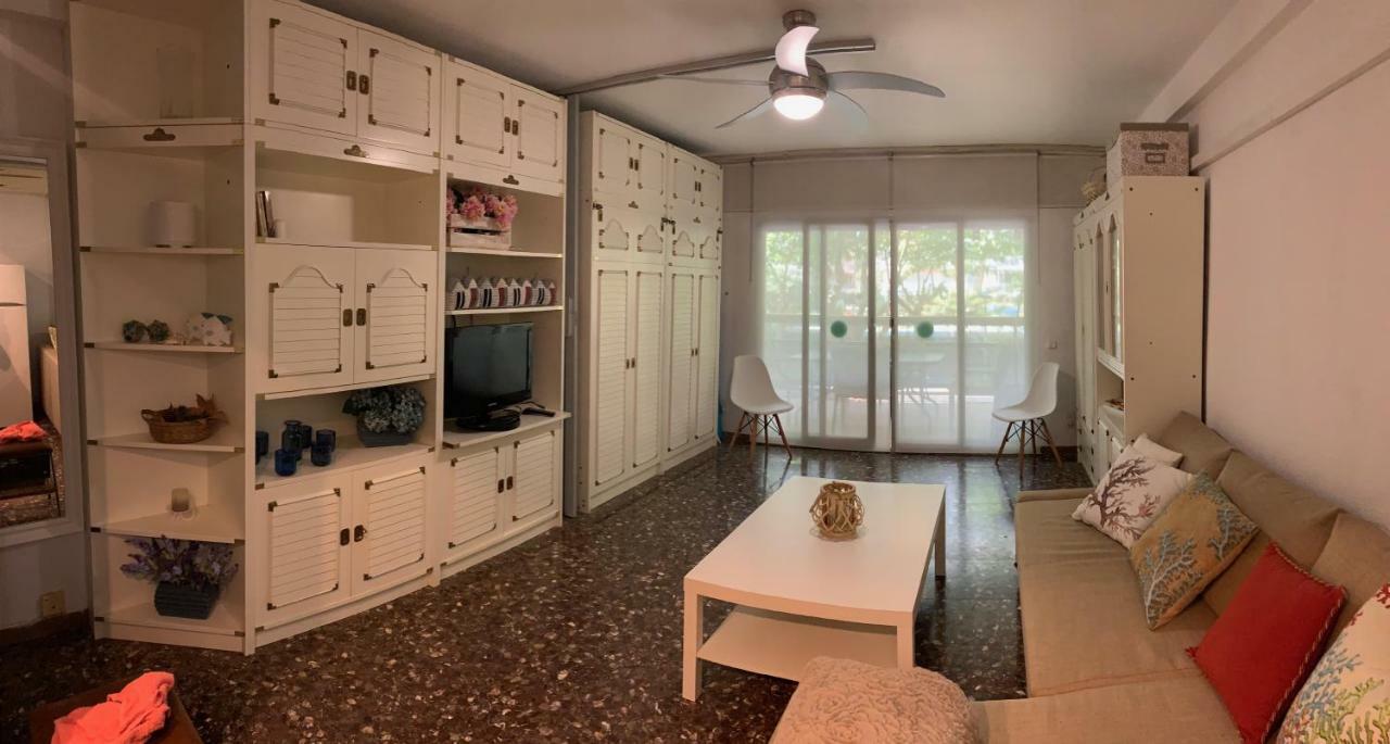 Costa Daurada - Anagabu Apartment