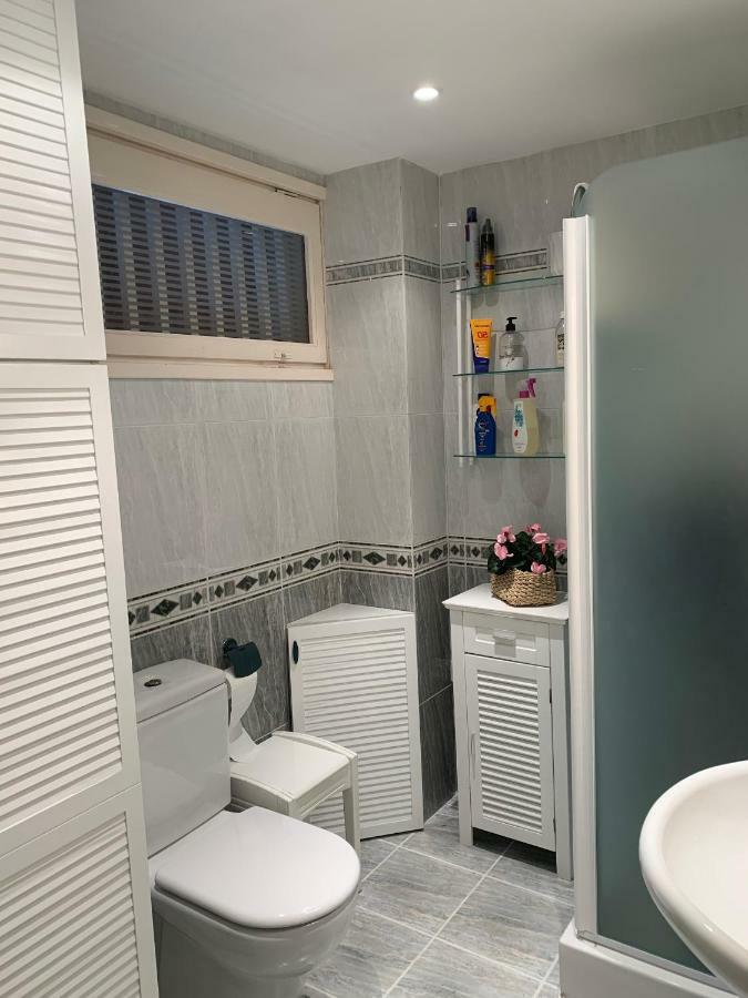 Costa Daurada - Anagabu Apartment *